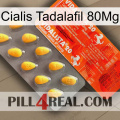 Cialis Tadalafil 80Mg new01